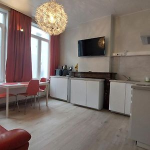 Appartement met Twee Slaapkamers